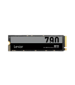 Lexar NM790/1TB/SSD/M.2 NVMe/Šedá/5R