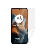 Screenshield MOTOROLA Moto G34 XT2363 fólie na displej