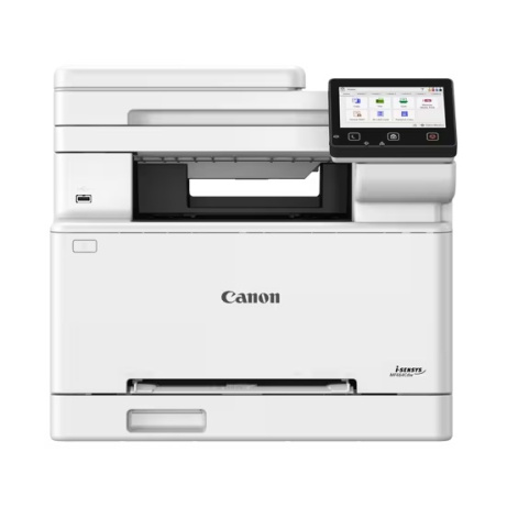 Canon i-SENSYS/MF664Cdw/MF/Laser/A4/LAN/WiFi/USB