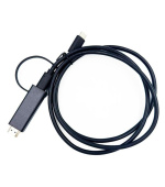 Yealink USB-C, HDMI 1,2 m pro sdílení obsahu pro M