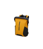 Samsonite ECODIVER Rolltop Backpack L Yellow