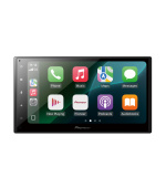 Pioneer SPH-DA150BT autorádio 2DIN, 6,8" LCD, CarPlay, Android Auto, Bluetooth
