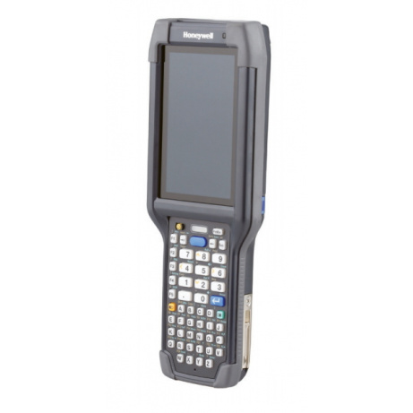 Honeywell CK65 /ALNUM/4GB/32GB/6803Gen8/Cam/GMS/ATEX/WWM - ATEX model for outside US&C only