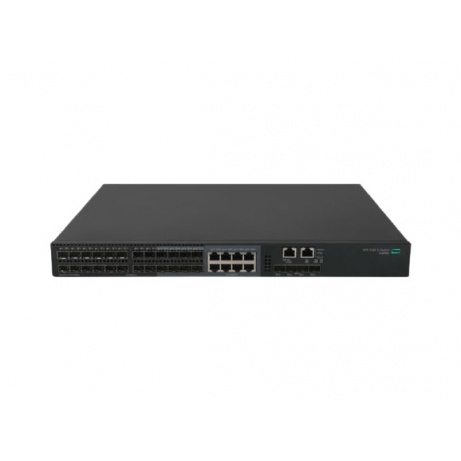 HPE 5140 24G SFP w/8G Combo 4SFP+ EI Switch