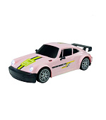 RC drift GT 911 1/20 - růžová