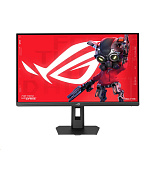 ASUS LCD 27" XG27UCGR ROG Strix Gen2, 3840x2160, 400nits, 162Hz, 1ms, HDR10, Vesa, DP, HDMI, USB-C, Black