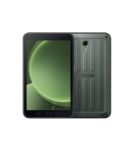 Samsung X306 Galaxy Tab Active 5 8" 5G 8/256GB Zelená Enterprise Edition, EU