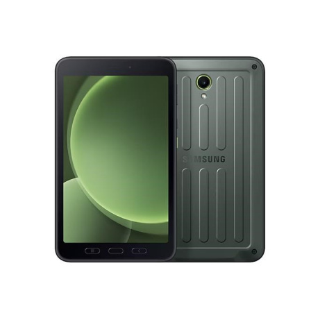 Samsung X306 Galaxy Tab Active 5 8" 5G 8/256GB Zelená Enterprise Edition, EU