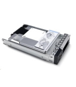 DELL 960GB SSD SATA Mixed Use 6Gbps 512e 2.5in with 3.5in Hot-plug CK T360, T560, R360,R450,R550, R660, R760, Rxx5...