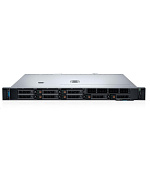 DELL SRV PowerEdge R360 /8x2.5"HotPlug/6369P/1x32GB/2x480GB SSD SATA/2x700W/H755/DRAC9 Ent/3Yr PS NBD