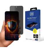 3mk Silky Matt Privacy pro Poco F7
