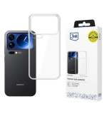 3mk ochranný kryt Armor Case pro Xiaomi 17 Pro