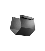 EcoFlow 28W přenosný solární panel (typ-C)