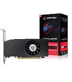 ARKTEK VGA  AMD Radeon RX 550 8GB, RX 550, 8GB GDDR5, 1xDP, 1xHDMI
