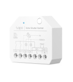 TP-Link Tapo S112 Modul chytrého spínače (WiFi, BT, Matter)