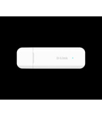 D-Link DWM-222W 4G LTE AX300 Wi-Fi 6 USB Adapter
