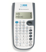 TEXAS Instrument kalkulačka - TI-30XB MV Vědecký kalkulátor