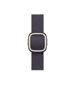 Watch Acc/42/Midnight Purple Modern Buckle - L