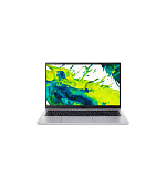 Acer Aspire Go 15/AG15-72P-5625/5-120U/15,6"/FHD/16GB/512GB/Intel int/bez OS/Silver/2R