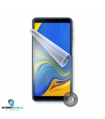 Screenshield SAMSUNG A750 Galaxy A7 (2018) folie na displej