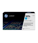 HP tisková kazeta azurová, CE401A