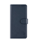 Tactical Field Notes pro Google Pixel 9a Blue