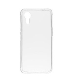 Tactical TPU Kryt pro Samsung Galaxy Xcover 7 Pro Transparent