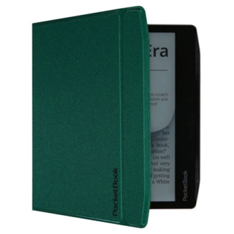 PocketBook pouzdro Charge pro PocketBook 700 ERA, zelené