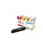 OWA Armor toner pro KYOCERA ECOSYS M6030, M6530, P6130, 5000 Stran, TK5140C modrá/cyan