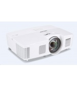 Pošk. obal - ACER Projektor S1386WHn, DLP, WXGA , 3600lm, 20000/1, HMDI, rj45, short throw 0.6, 3.1kg, EURO EMEA