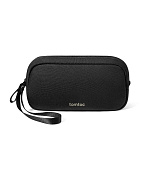 tomtoc Light - T12 pouzdro na příslušenství S, černá