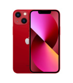 Apple iPhone 13 Mini 128GB Red (2nd hand) - použité