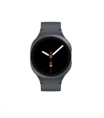 Samsung Galaxy Watch8 (40mm) grafitová, EU