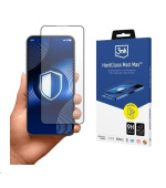 3mk tvrzené sklo HardGlass Matt Max pro iPhone 13 Mini