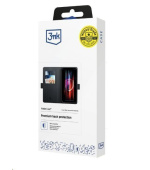 3mk ochranné pouzdro Wallet Case pro Redmi note 15 Pro
