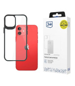 3mk ochranný kryt Satin Armor Case+ pro Apple iPhone 12 mini
