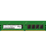 BAZAR - HPE 8GB (1x8GB) SR x8 DDR4-2666 CAS191919 Unbuff Std Mem Kit ml30/dl20g10/microserverG10+ - Rozbaleno (Náhradní