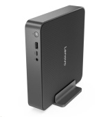 BAZAR -LENOVO PC IdeaCentre Mini 01IRH10R -5-210H,16GB,512SSD,HDMI,int. Intel ® Graphics,bezOS,2Y -( poškodená krabica )