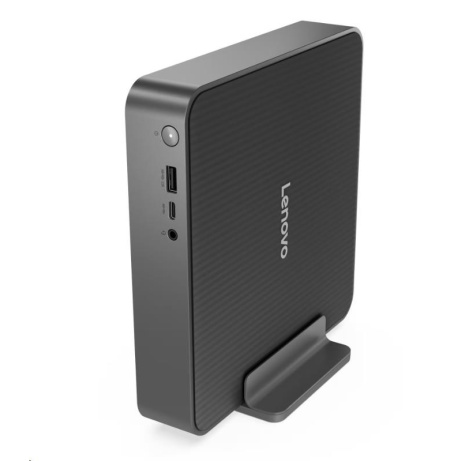BAZAR -LENOVO PC IdeaCentre Mini 01IRH10R -5-210H,16GB,512SSD,HDMI,int. Intel ® Graphics,bezOS,2Y -( poškodená krabica )