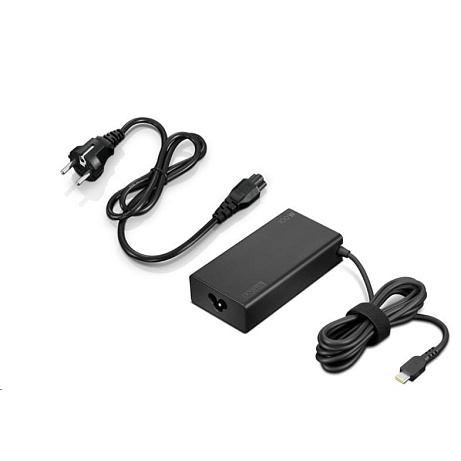 LENOVO USB-C 100W AC Adapter-EU