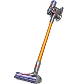 BAZAR - Dyson V8 Absolute (2022)  tyčový vysavač - opraveno, použito