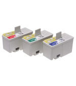 Epson Tintenpatrone, black