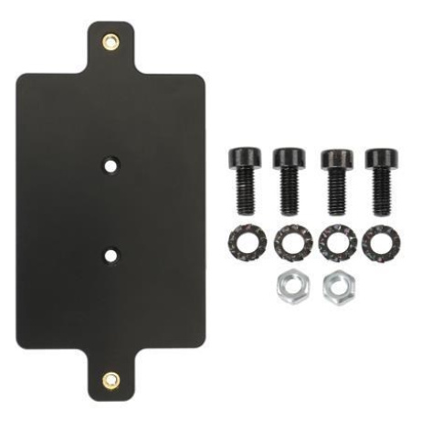 Brodit Mounting Plate