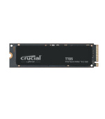 CRUCIAL SSD 1TB T705, M.2 2280, PCIe Gen5x4, R:13600/W:10200MB/s