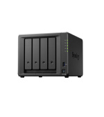 BAZAR - Synology DS925+ DiskStation (4C/RyzenV1500B/2,2GHz/4GBRAM/4xSATA/2xM.2/2xUSB3.2/2x2,5GbE) - rozbaleno, použito