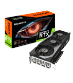 BAZAR-GIGABYTE VGA NVIDIA GeForce RTX 3070 GAMING OC 8G Rev. 2.0, RTX 3070 LHR, 8GB GDDR6, 2xDP, 2xHDMI-po opravě(holá)