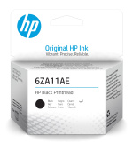 HP Black Printhead