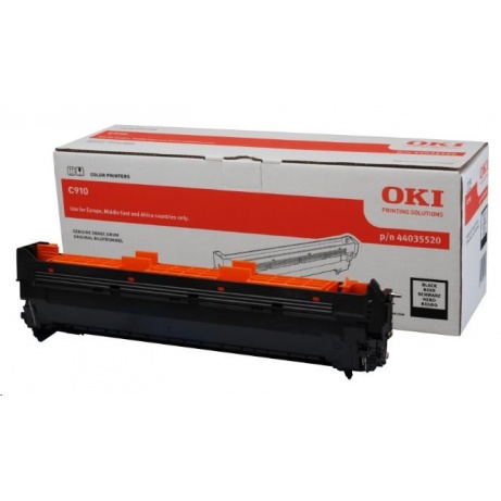 Oki Obraz. válec pro černý toner do C910 (20k)