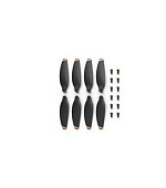 DJI Mini 2  / Mini 4K Propellers (Pair)
