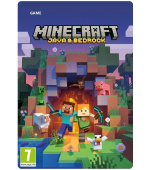 Minecraft Java & Bedrock Edition PC